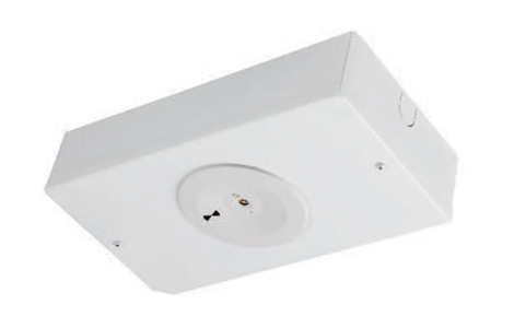 Preminum 906S LED Emergency Spitfire