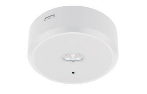Premium SFE-EM5 LED Emergency Spitfire