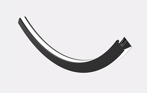 Chain GAH5060 D1552 Inward & Outward Linear Lighting System