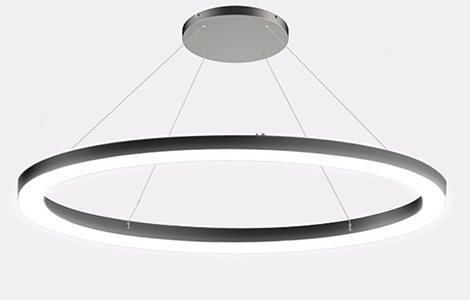 Chain GAH5060 D3000 Up/Down Pendant Light