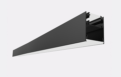 Chain GAH5060 L2500 Up/Down Linear Lighting System