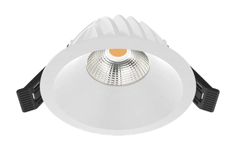 Lucci Series Recessed LED Downlight