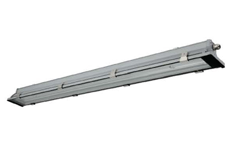 Vandal Resistant X Series LED Batten IP67