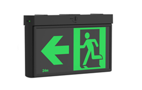 Premium EPS-EX1 LED Exit Sign