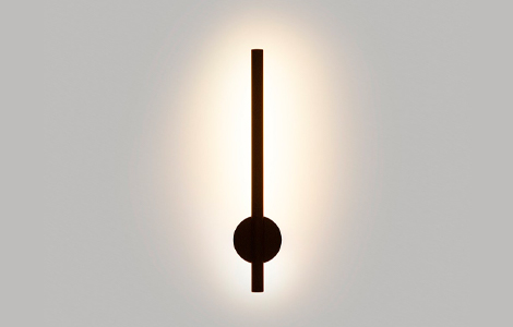 Wall Touch WL3109 LED Wall Deco Light