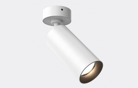 DL1212 Series Surface Mounted LED Downlight