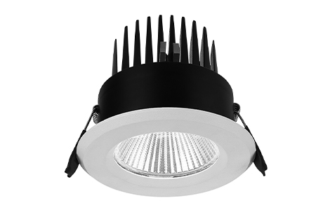 DL9110 Series Weatherproof IP65 LED Recessed Downlight