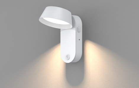 WL132 LED Wall Light