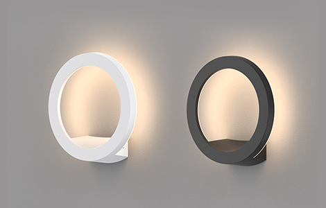 WL195 LED Wall Light