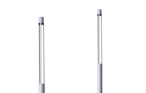 City GY170 LED Street/Garden Light