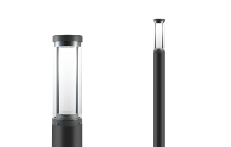 City GY208 LED Street/Garden Light