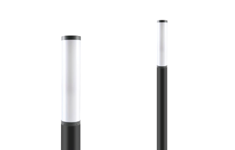 City GY208A LED Street/Garden Light