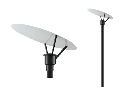City GY856 LED Street/Garden Light