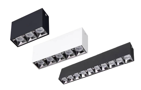 Jupiter Mini 4367 Surface Mounted